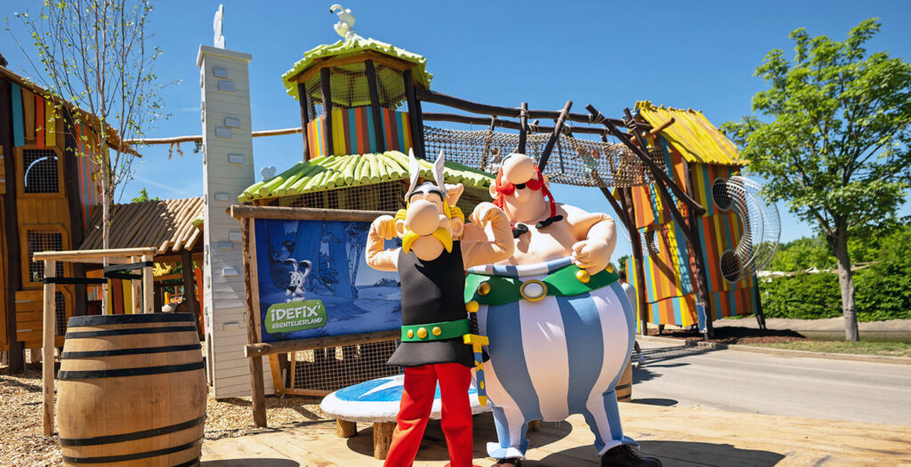 Idefix park