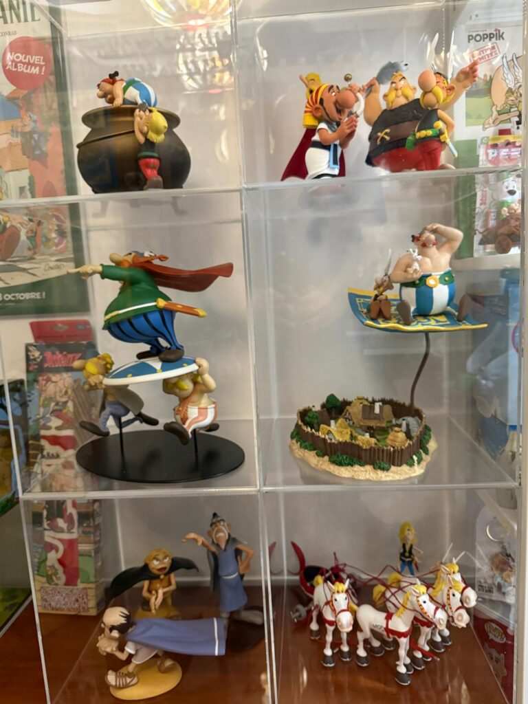Asterix Collection