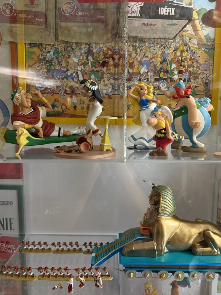 Asterix Collection