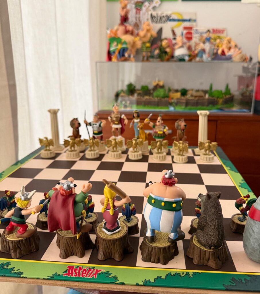 Asterix Collection
