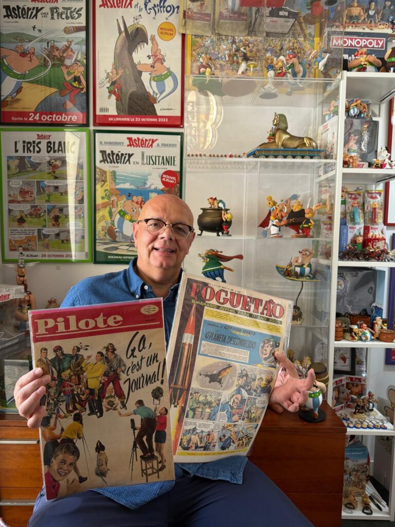 Asterix Collection