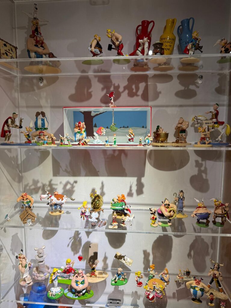 Asterix Collection