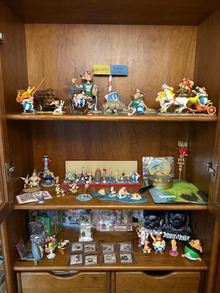 Asterix Collection