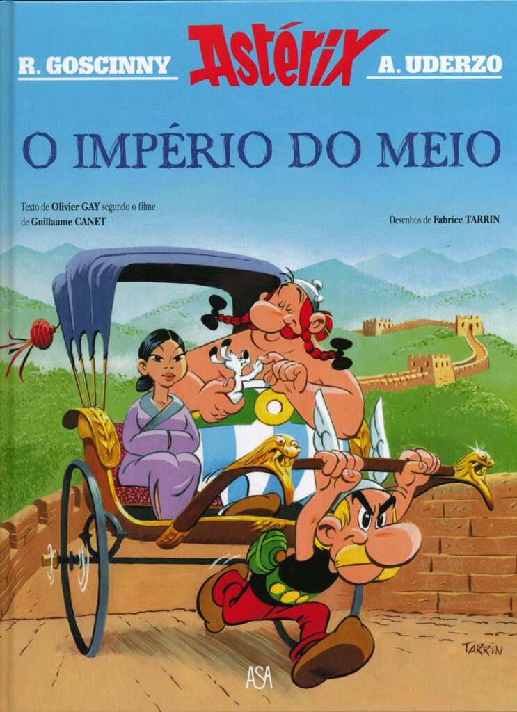 Asterix o imperio do meio pt