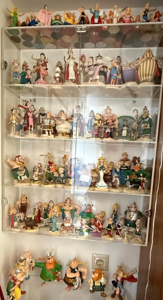 Asterix Collection
