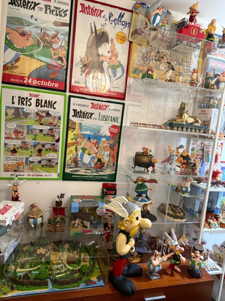 Asterix Collection