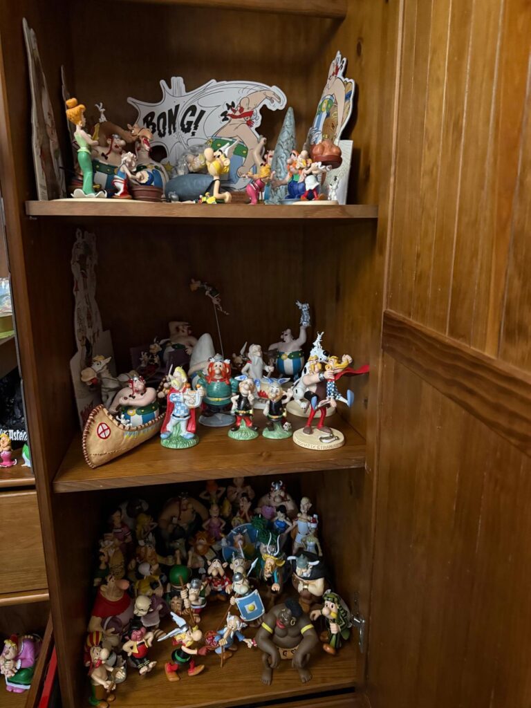 Asterix Collection