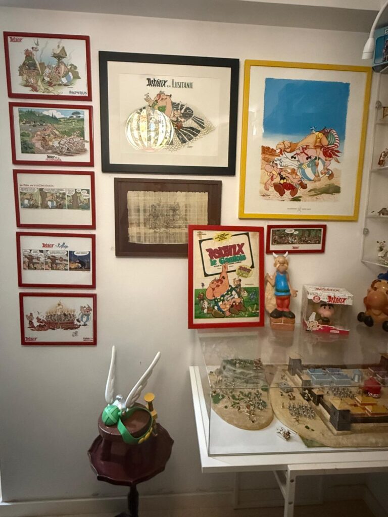 Asterix Collection