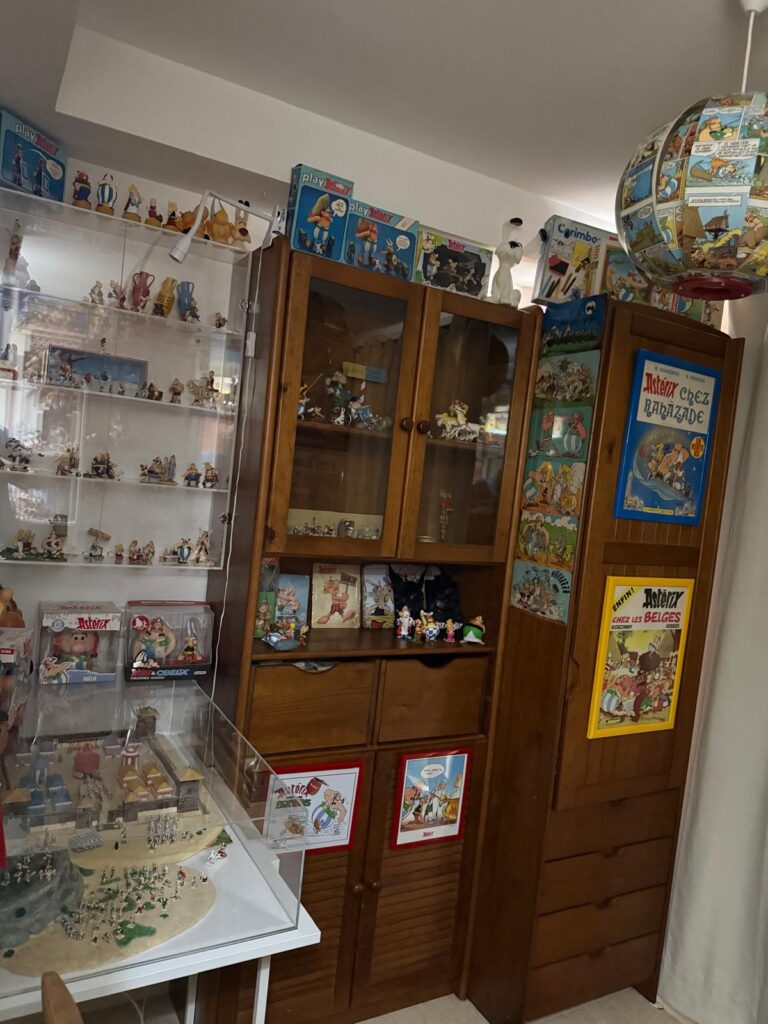 Asterix Collection