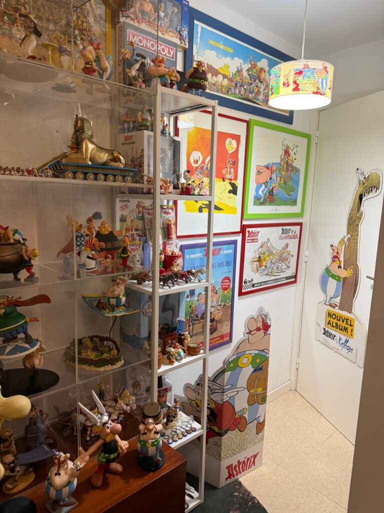 Asterix Collection