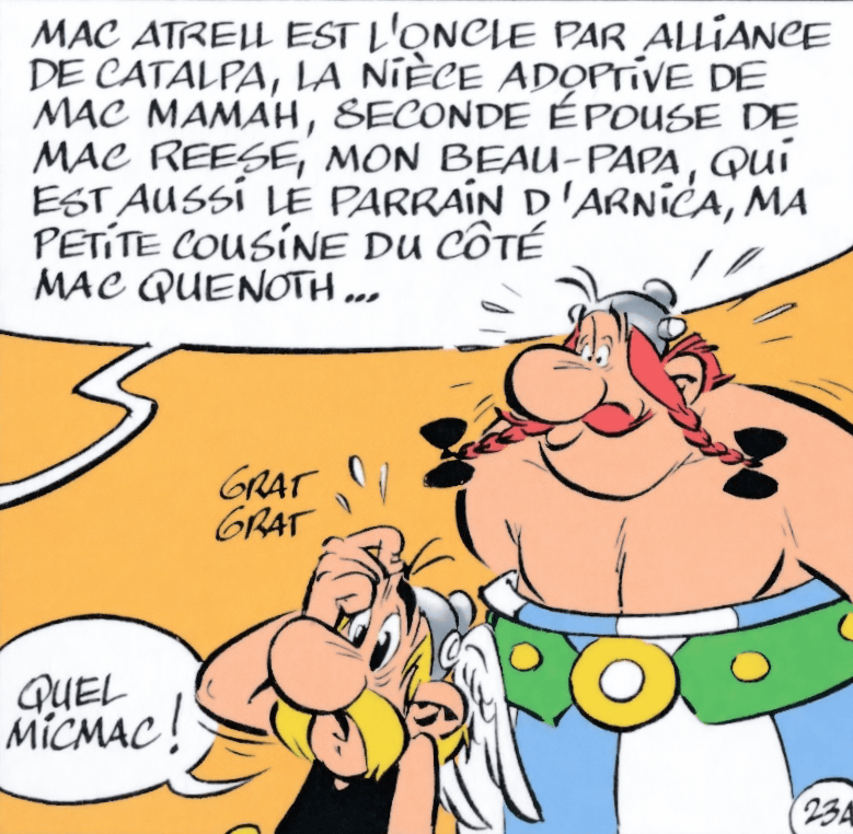 Ma4el asterix