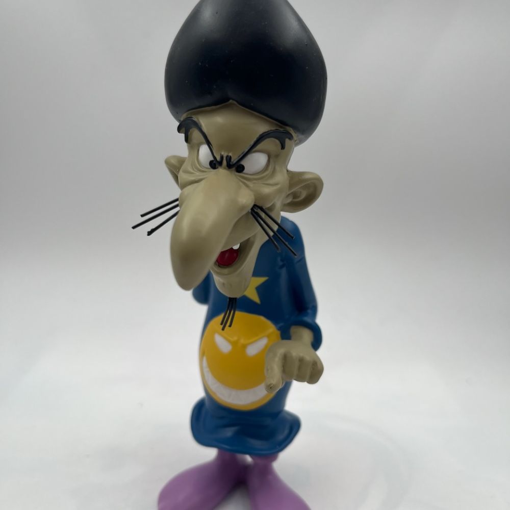 Kiwoàlàh dans Astérix chez Rahãzade