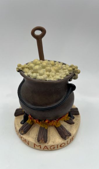 Asterix Atlas Chaudron de Potion Magique