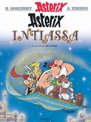 Asterix Intiassa