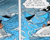 Asterix dolphin latraviata