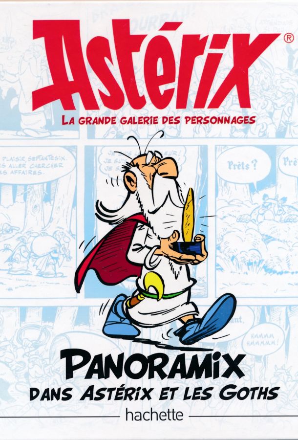02. panoramix