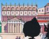 Asterix palace ceasar