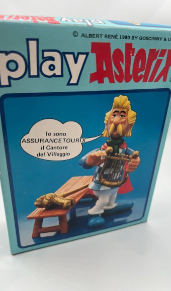 assurancetourix playcloud