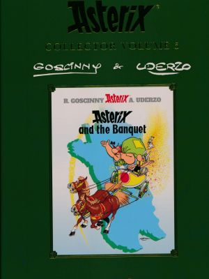 05. banquet collector volume