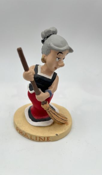 Praline Asterix's mom