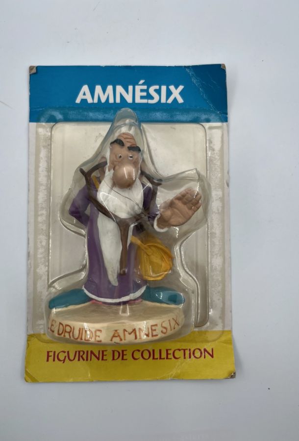 Asterix Atlas Amnésix