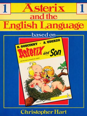 asterix and the english language - asterix and son