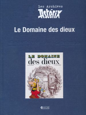 17. domaine des dieux les archives
