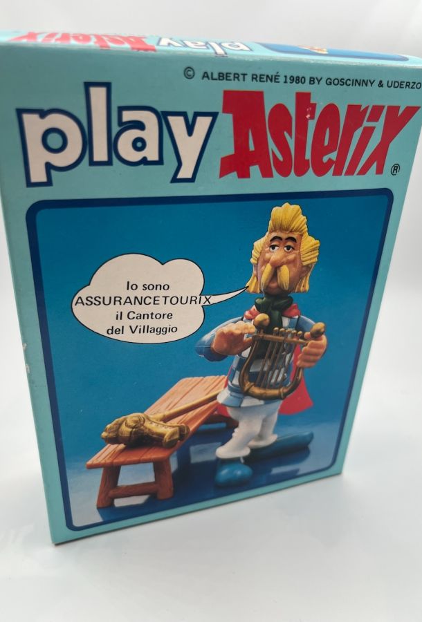 assurancetourix playcloud