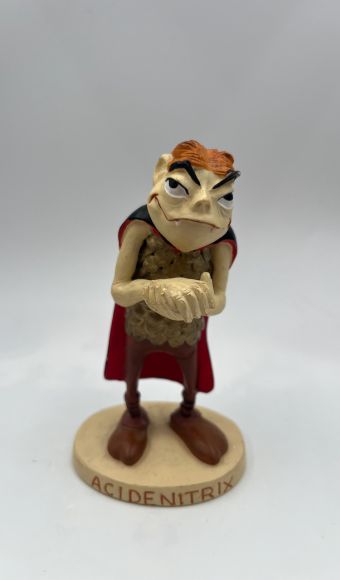 Asterix Atlas Acidenitrix