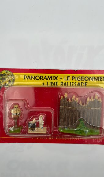 Panoramix