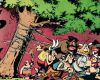 Asterix slavery romans