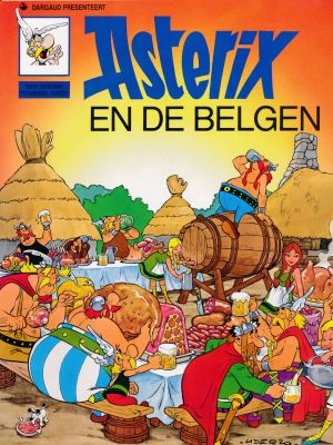 24. asterix en de belgen 1993 nl