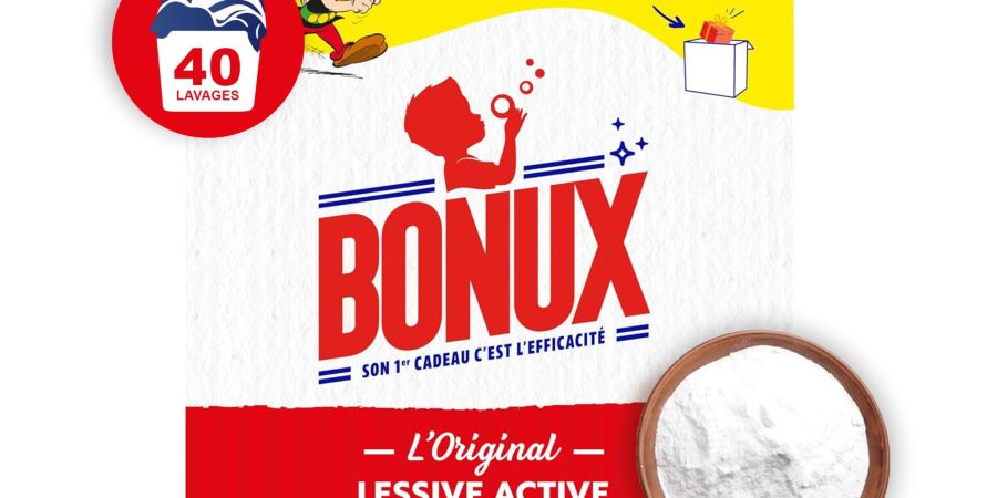 asterix bonux