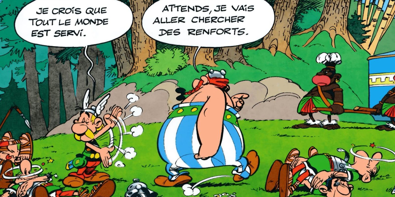 11 le bouclier arverne asterix