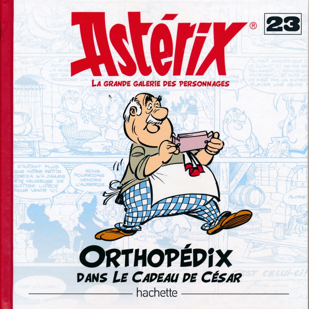 23. orthopedix