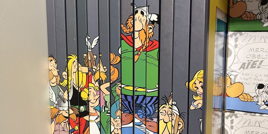 Asterix Collection Officielle