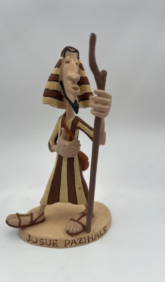 Asterix Atlas Josue Pazihale