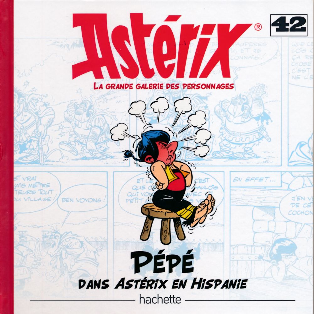 42. pepe