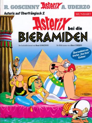 asterix bei die bieramiden oberfrangisch 2