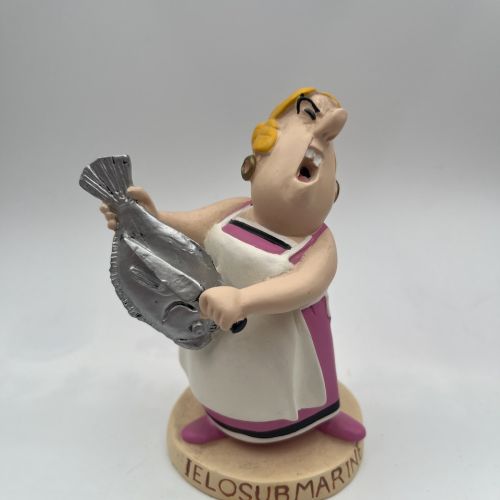 Asterix Atlas Ielosubmarine