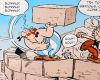Obelix bricks