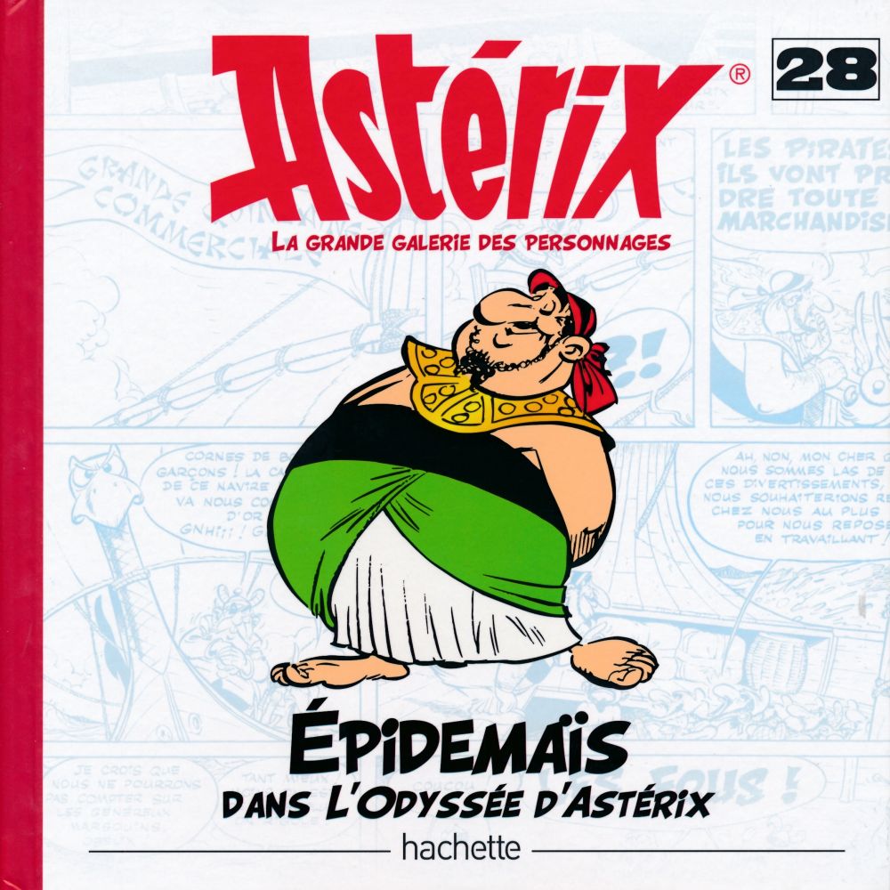28. epidemais
