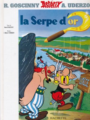 Serpe d'Or