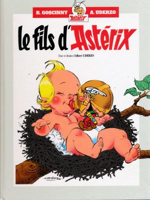 Asterix double le fils dasterix fr