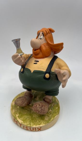 Asterix Atlas Petisuix