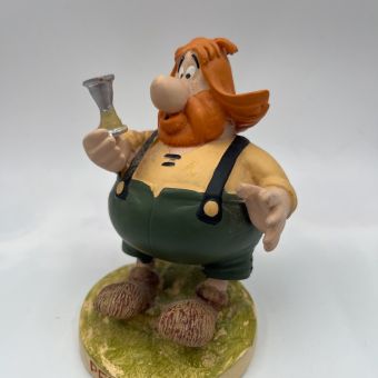 Asterix Atlas Petisuix