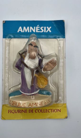 Asterix Atlas Amnésix