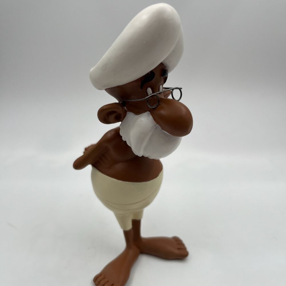 Kiçàh dans Astérix chez Rahàzade