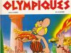 asterix aux jeux olympiques cover french