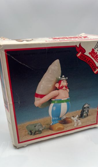 Obelix Toycloud